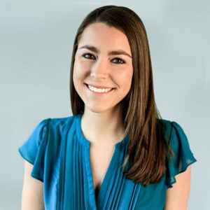 Jenna Radin - Assistant Analyst