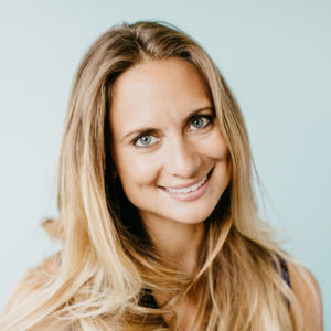 Krista Holt - Senior Director, Research & Design
