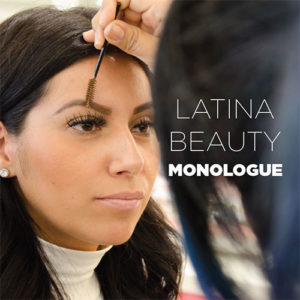Market Research - Latina Beauty