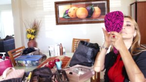 Latina Attitudes Toward Beauty Products - Univision Thought Leadership