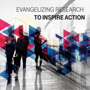 Evangelizing Market Research