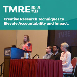 Create Research Techniques to Elevate Accountability and Impact