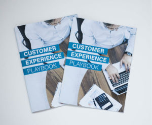 Customer Experience Playbook